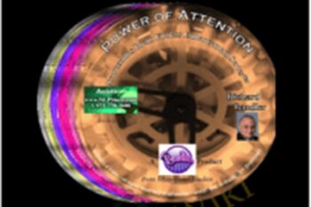 Neurosonics Brain Fitness Series - Richard Bandler