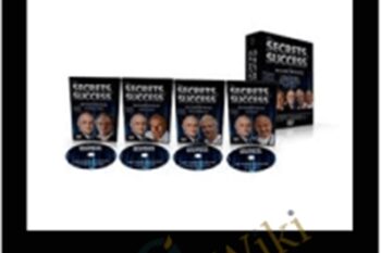 Secrets of Success DVDs - Richard Bandler