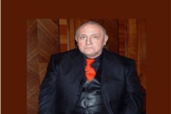 Self Esteem Rhythm Trance - Richard Bandler