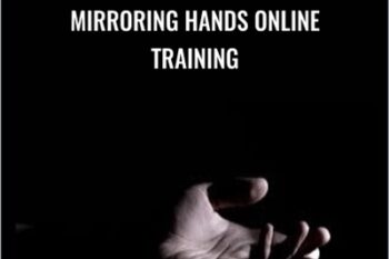 Mirroring Hands Online Training - Richard Hill