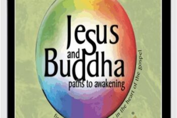 JESUS AND BUDDHA - Richard Rohr