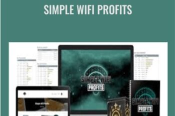 Simple Wifi Profits - Ricky Mataka and Mike Balmaceda