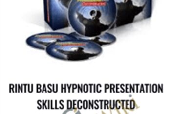 Hypnotic Presentation Skills Deconstructed - Rintu Basu