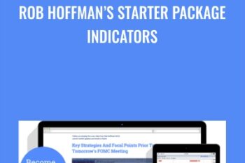 Rob Hoffman’s Starter Package Indicators - Rob Hoffman