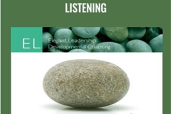 The Art of Advanced Listening - Rob McNamara