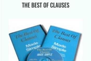 The Best of Clauses - Rob balanda