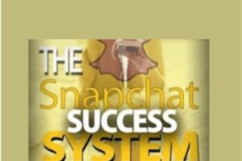 Snapchat Success System - Robbie Hemingway
