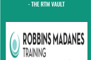 Robbins-Madanes Core100 - The RTM Vault