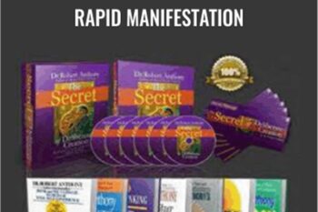Rapid Manifestation - Robert Anthony