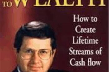 The Road to Wealth - Robert G.Allen