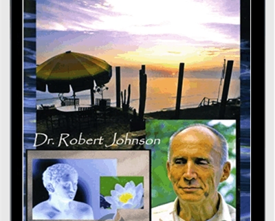 In Search of the Holy Grail Understanding Masculine Psychology - Robert Johnson