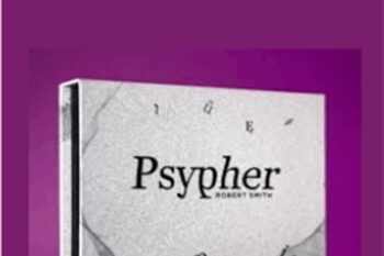 Psypher PRO - Robert Smith