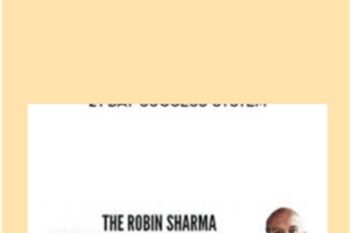 The 21 Day Success System - Robin Sharma