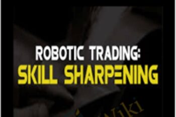 Robotic Trading Interactive - Claytrader