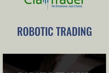 Robotic Trading - Claytrader