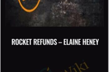 Rocket Refunds - Elaine Heney
