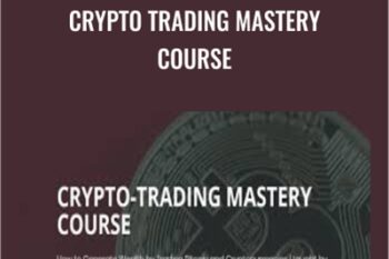 Crypto Trading Mastery Course - Rocky Darius