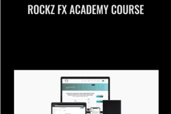 Rockz FX Academy Course - Rockzfx