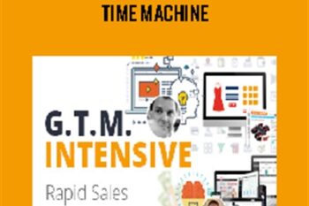 GTM Ecomleader -The Google Time Machine - Roger And Barry