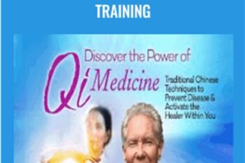 Qi Medicine Advanced Training - Roger Jahnke