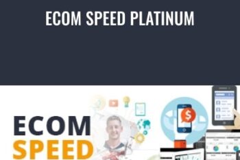 eCom Speed Platinum - Barry & Roger