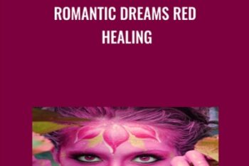 Romantic Dreams Red Healing - Talmadge Harpe