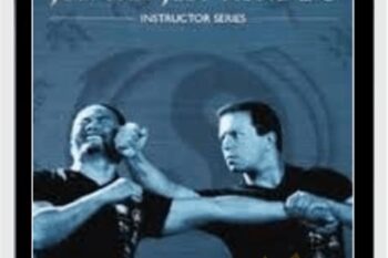 Jun Fan Jeet Kune Do Instructor Series 1-8 - Ron Balkki