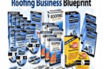 Roofing Business Blueprint - David Deschaine