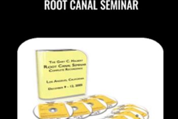 Root Canal Seminar - Gary Halbert