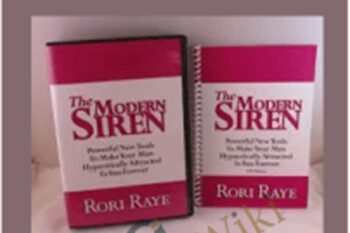Modern Siren - Rori Raye
