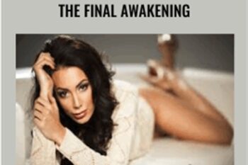Speed Seduction: The Final Awakening - Ross Jeffries