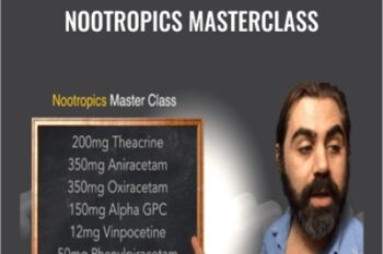 Nootropics Masterclass - Ryan Ballow