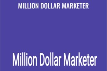 Million Dollar Marketer - Ryan Kulp
