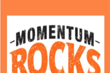 Momentum Rocks - Ryan Lee
