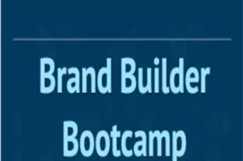 Brand Builder Bootcamp 2.0 - Ryan Moran