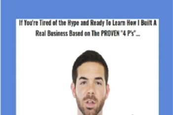 Million Dollar Brands 2.0 - Ryan Moran