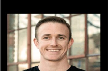 Built to Blog - Ryan Robinson
