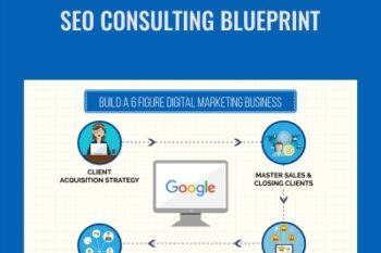 SEO Consulting Blueprint - John Shea
