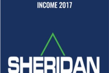 Iron Condors For Income 2017 - Sheridan Options Mentoring