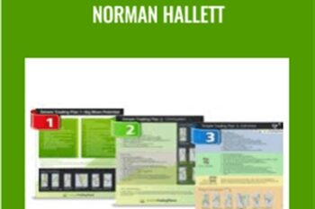 Simple Trading Plans - Norman Hallett