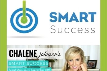 SMART Success Academy - Chalene Johnson