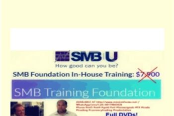 Foundation Training Program - The SMB