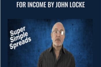 Super Simple Spread Trades for Income by John Locke - SMB