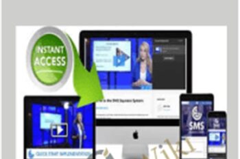SMS Squeeze Strategy - Amanda Dobson