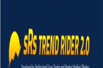 SRs Trend Rider 2.0 - SRs Trend Rider