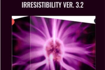 Develop Maximum Sexual Irresistibility Ver. 3.2 - Subliminal Shop