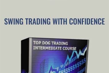 Swing Trading With Confidence - Barry Burns
