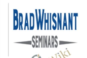SYDNEY SEMINAR 2016 - Brad Whisnant