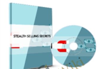S.T.E.A.L.T.H Selling Secrets - David Snyder