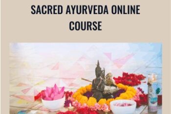 Sacred Ayurveda Online Course - Sacred Pregnancy